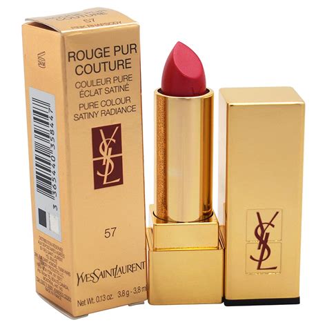 ysl lipstick 57 pink rhapsody